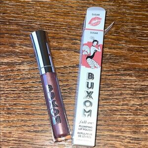 Buxom Plumping Lip Polish - Shimmering Sugar